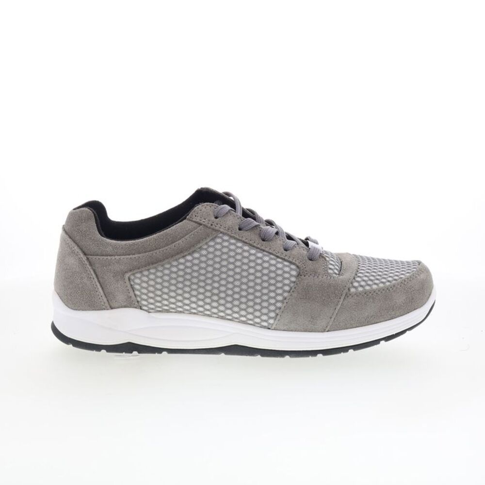 Drew Womens Gemini Gray Shoes (NWT)
